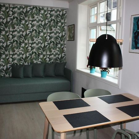 Eco Apartament W Alesund Bagian luar foto