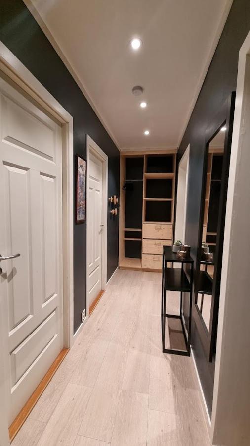 Eco Apartament W Alesund Bagian luar foto