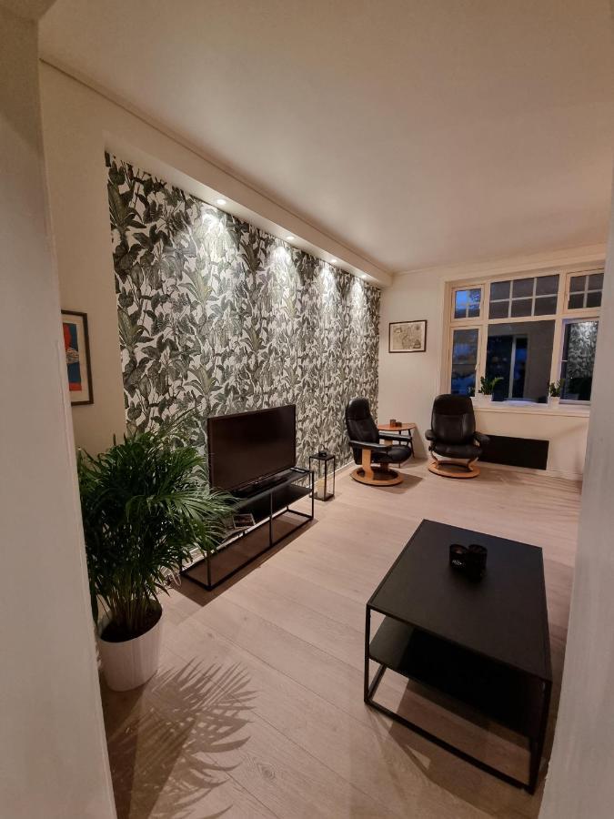 Eco Apartament W Alesund Bagian luar foto